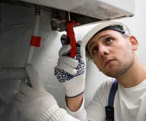 About Emergency plumbing pros Metlakatla, AK