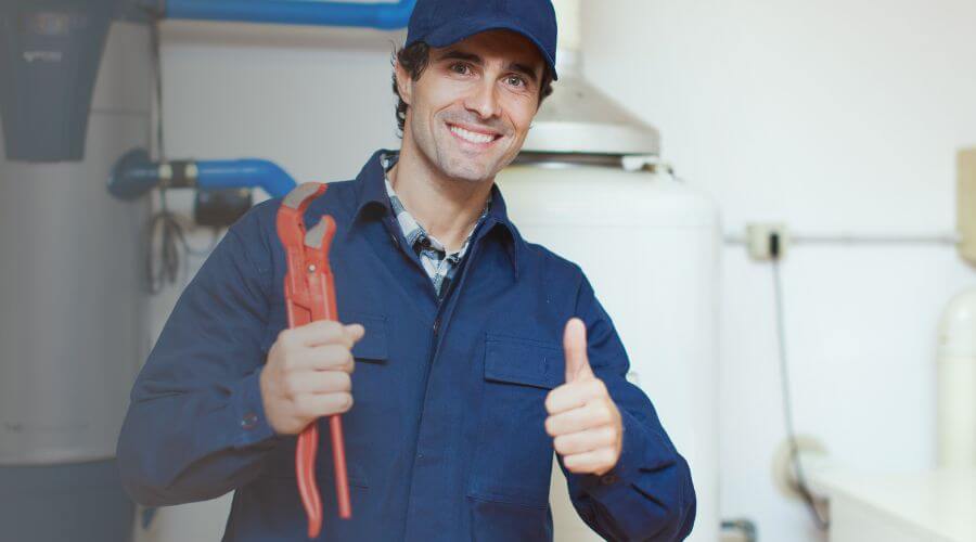 Professional emergency plumbing in Metlakatla, AK